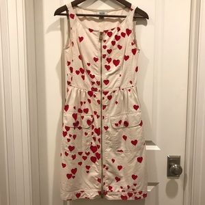 Moschino Dress Size 40